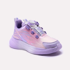 Baby Jogger Shoes Purple 0750416