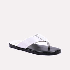 Casual Slipper White 0151405