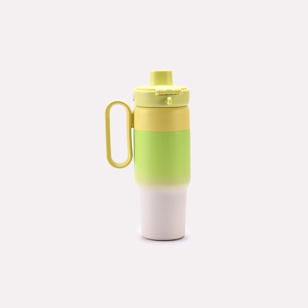 Water Bottle Yellow 1610028