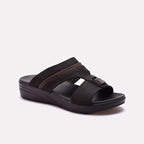 Casual Slipper Brown 0151413
