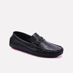 Black Loafer Shoes 0130949