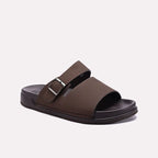 Brown Casual Slipper 0151165