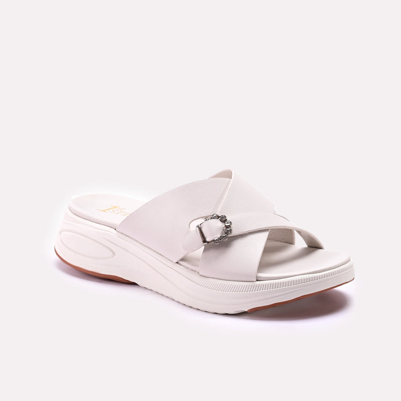 Casual Slipper Fawn 0414002