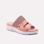 Casual Slipper Pink 0413518