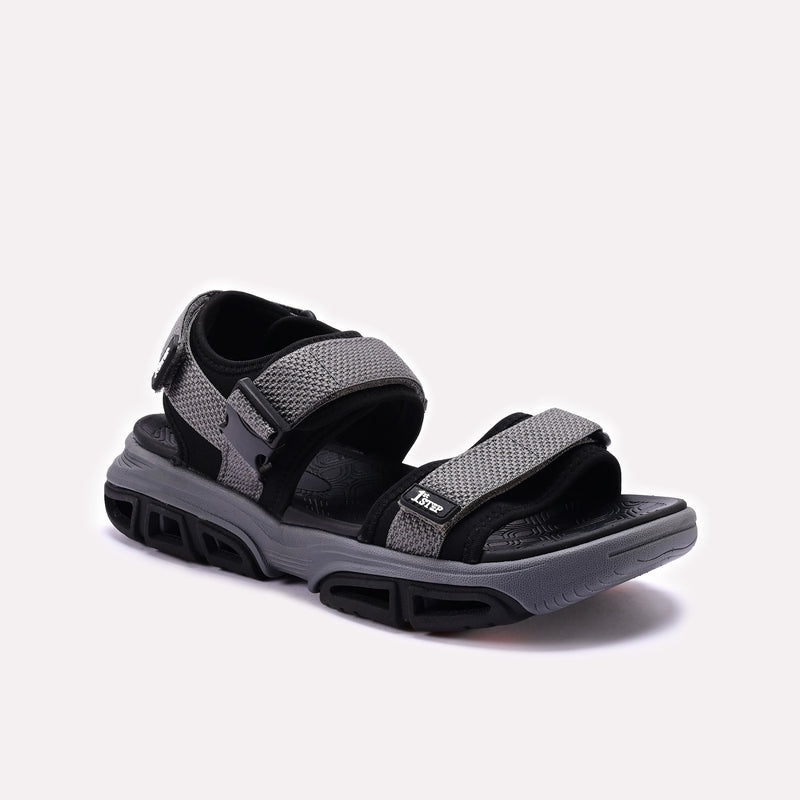 Sport Sandal Gray 0141461