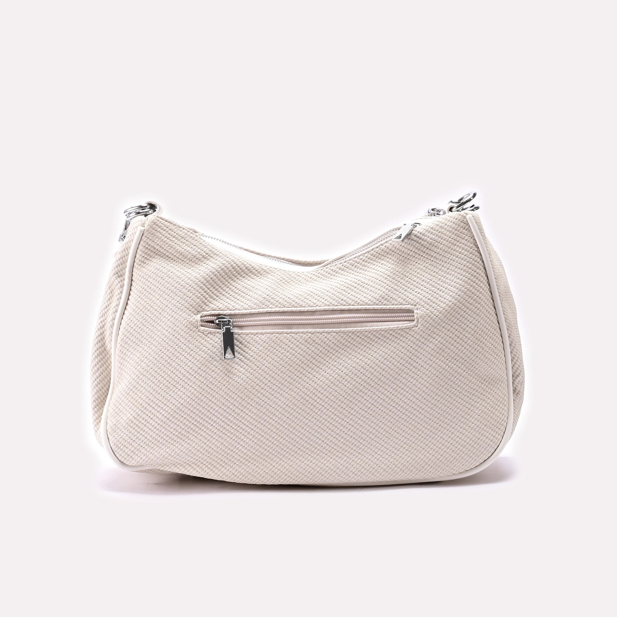 Casual Shoulder Bags White 0331746