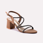Fancy Sandal Fawn 0421683