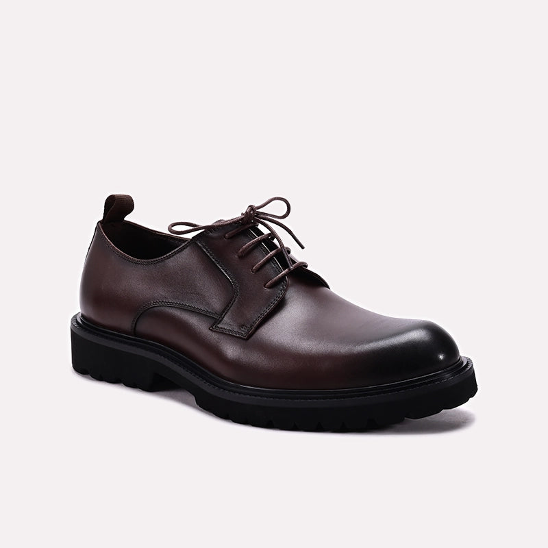 Formal Shoes Brown 0111433