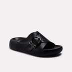 Casual Slipper Black 0414038
