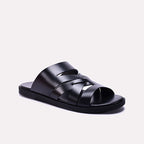 Casual Slipper Black 0151245