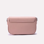 Casual Hand Bag Pink 0322296