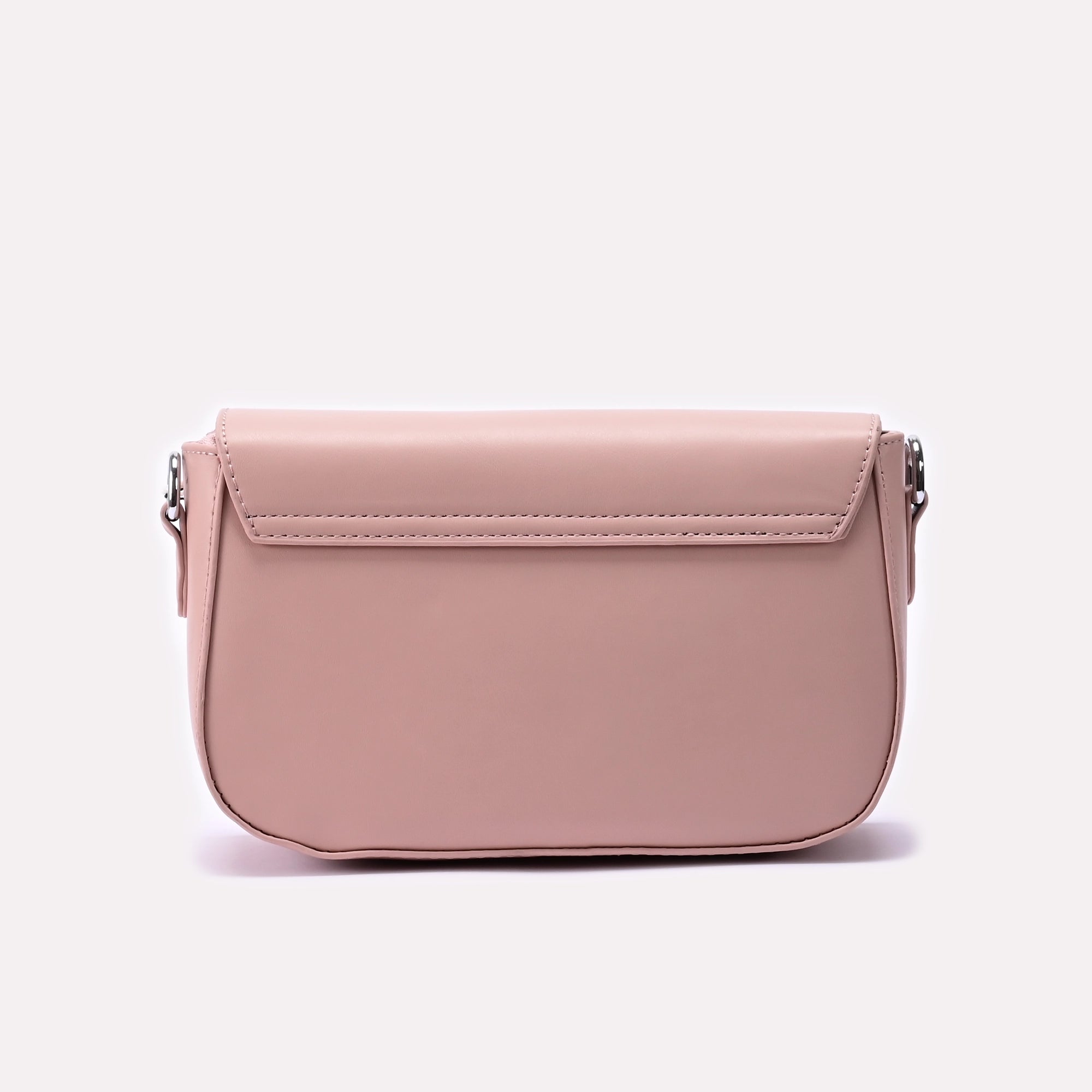 Casual Hand Bag Pink 0322296