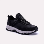 Sneaker Shoes Black 0120531