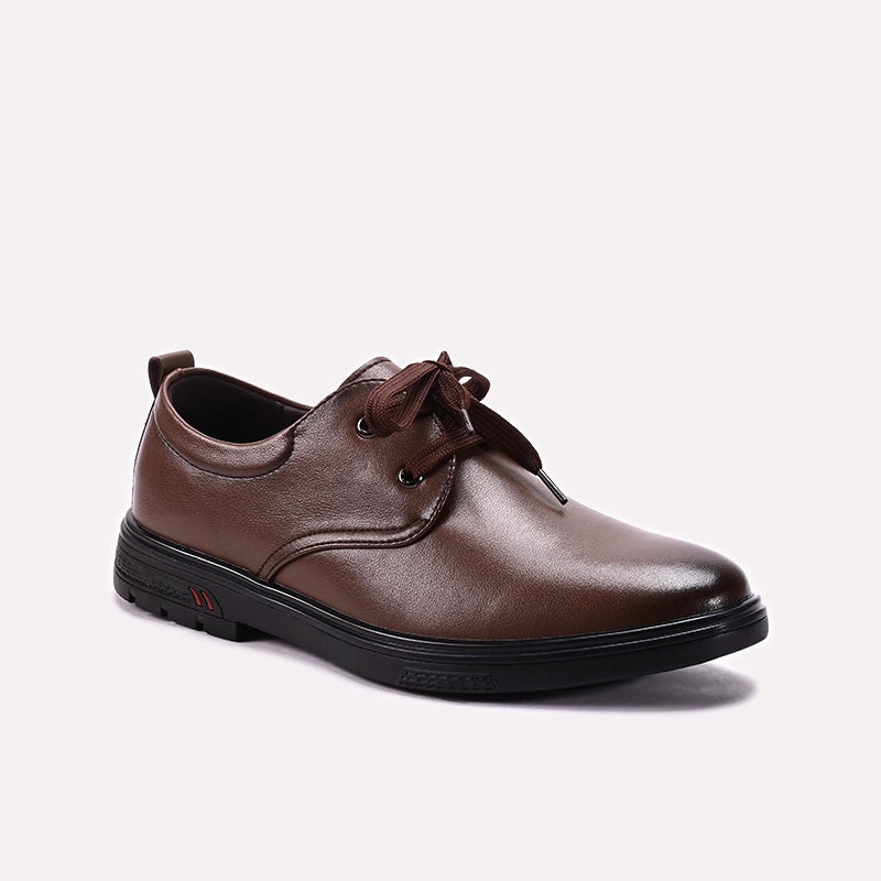 Formal Shoes 0111584 Brown