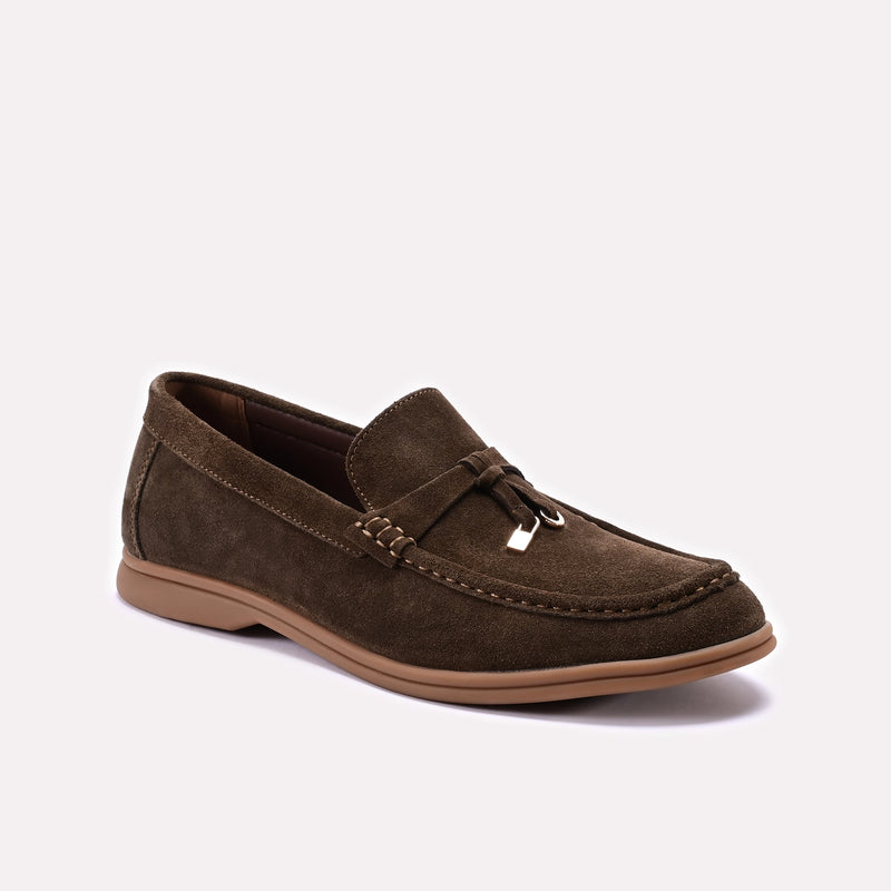 Casual Shoes Khaki 0160686