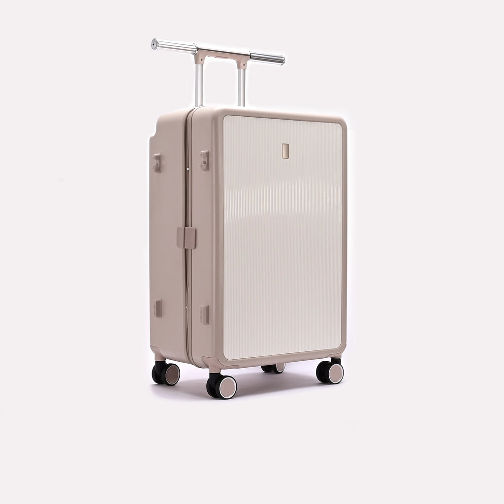 Trolley Bag Brown 0850332