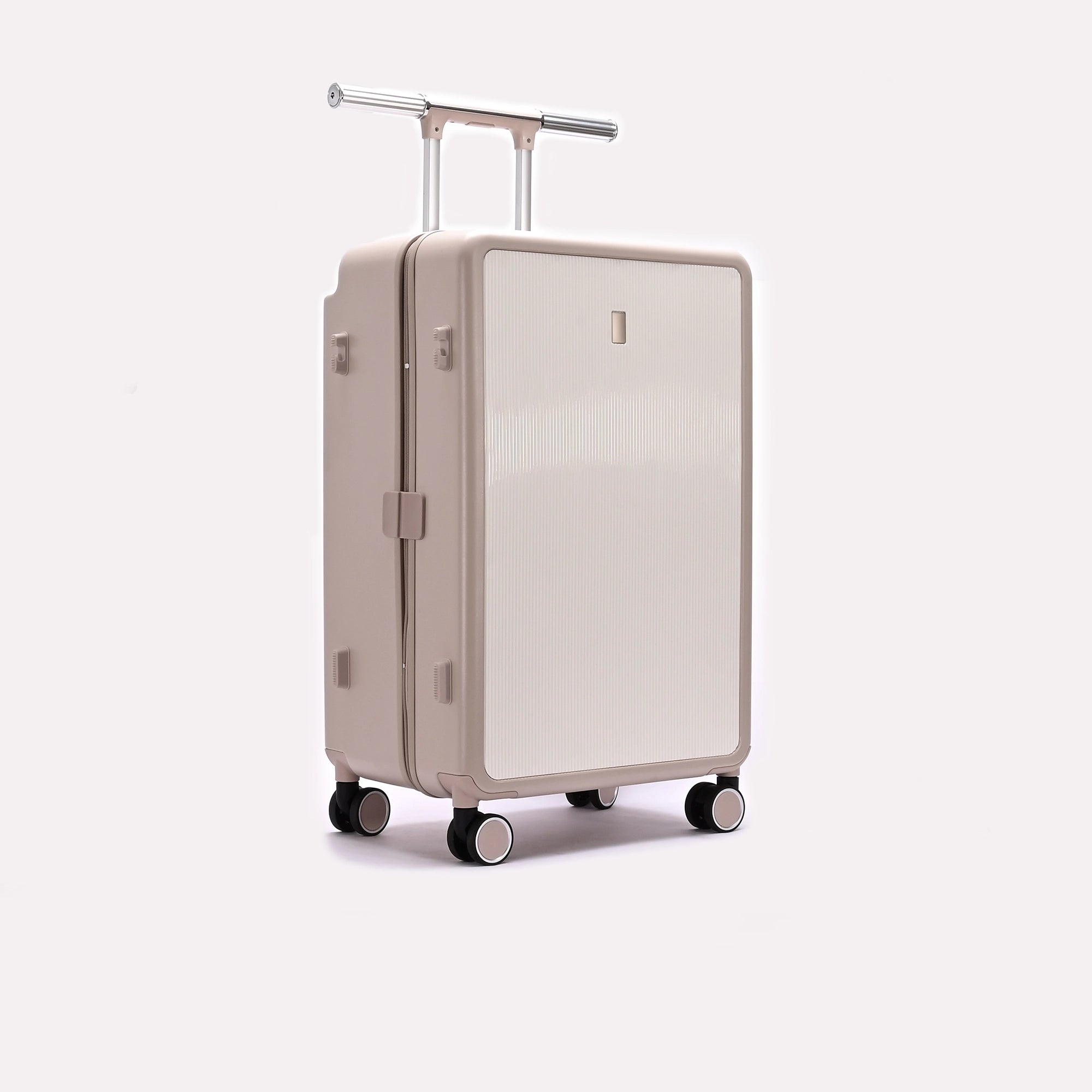 Trolley Bag Brown 0850332