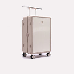 Trolley Bag Brown 0850332