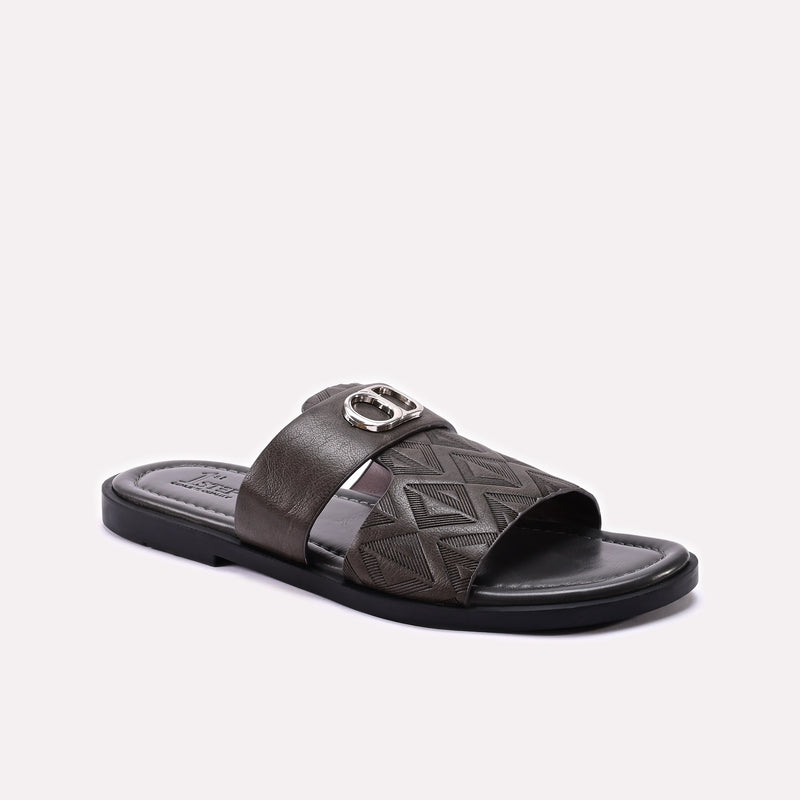Casual Slipper Gray 0151330