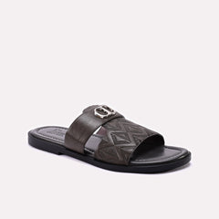 Casual Slipper Gray 0151330