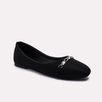 Casual Pumps Black 0431477