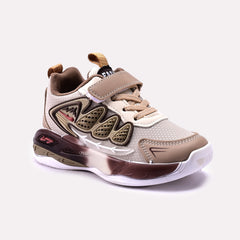 Baba Jogger Shoes Fawn 0650762