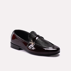 Baba Formal Shoes Brown 0610635