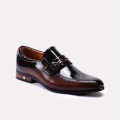 Formal Shoes Maroon 0111679