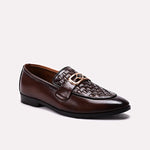 Formal Shoes Brown 0111618
