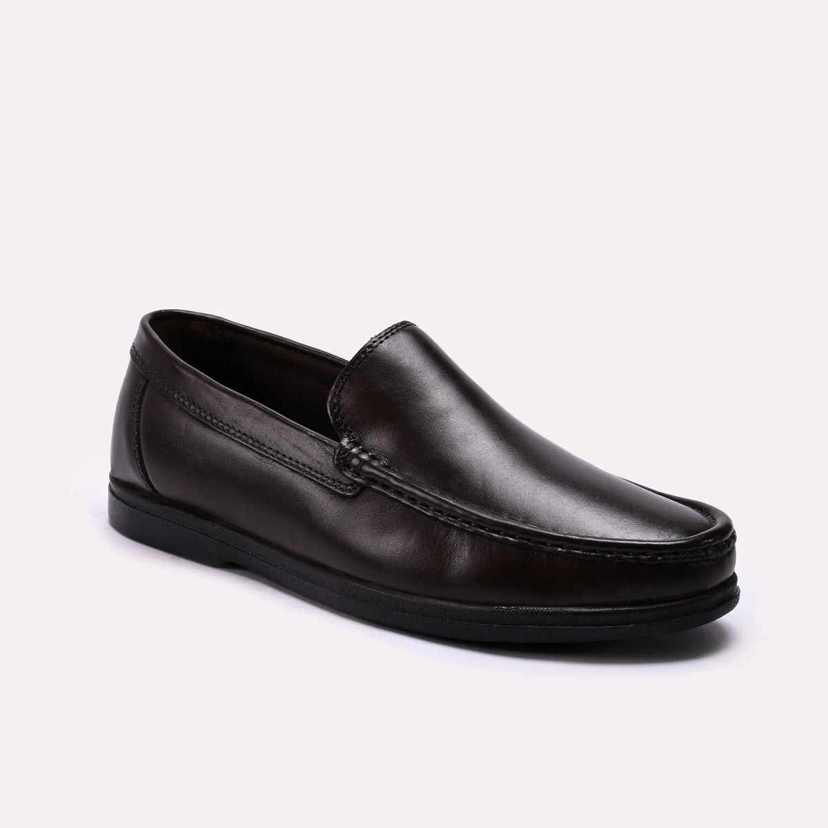 Loafer Shoes Brown 0131183