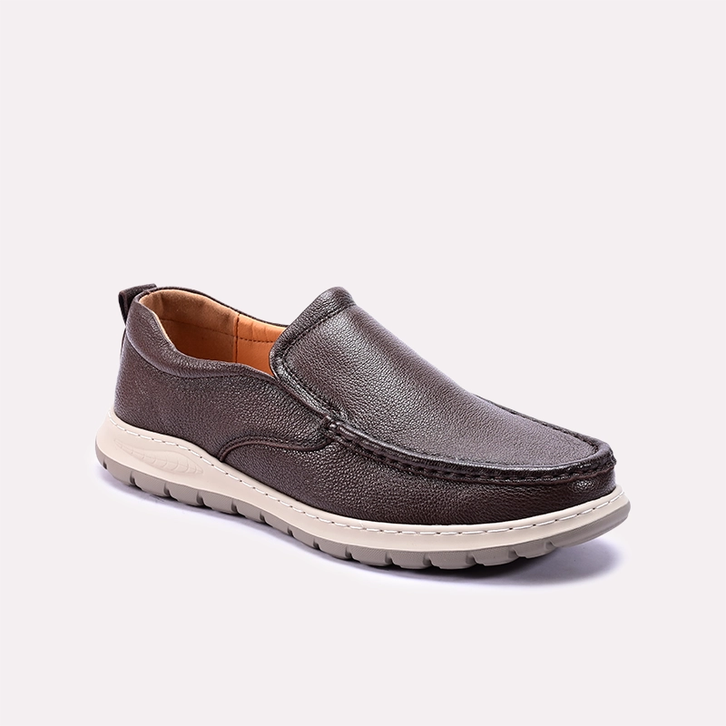 Casual Shoes Brown 0160506