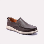 Casual Shoes Brown 0160506
