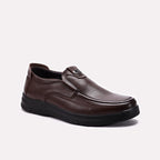 Casual Shoes Brown 0160602