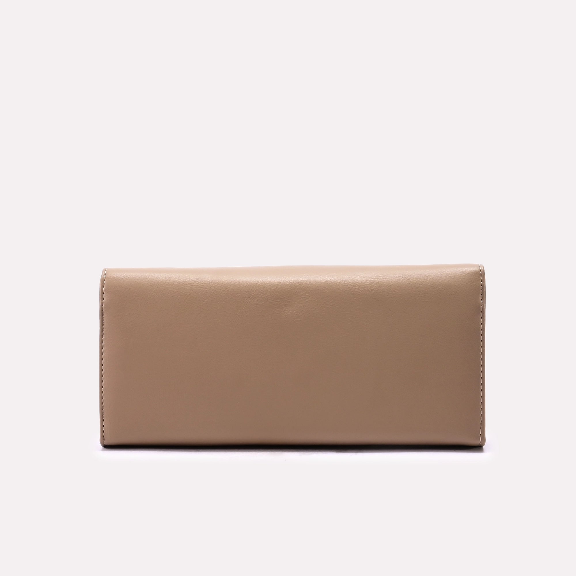 Casual Wallet Beige 0310401