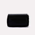 Casual Hand Bags Black 0322182