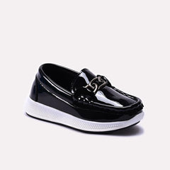 Baba Loafer Shoes Black 0610677