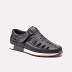 Grey Roman Sandal 0141253