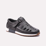 Grey Roman Sandal 0141253