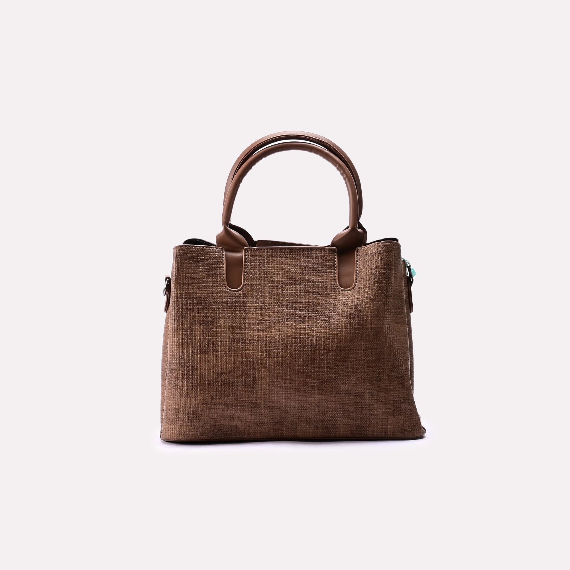 Casual Shoulder Bags Brown 0331586