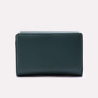 Casual Wallet Green 0310421