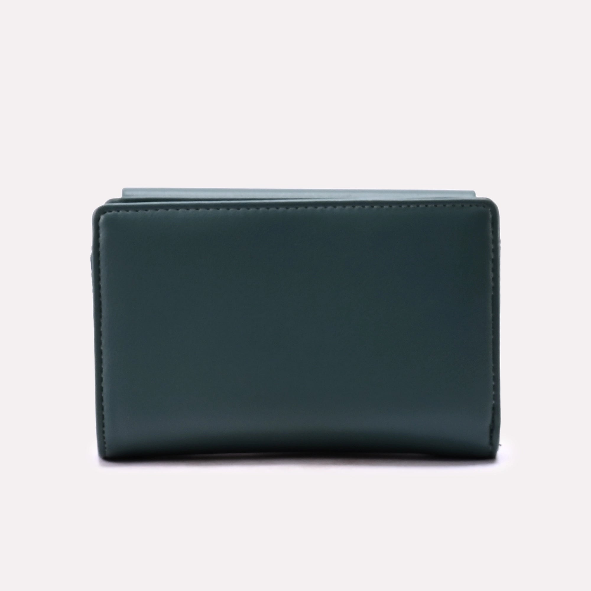 Casual Wallet Green 0310421