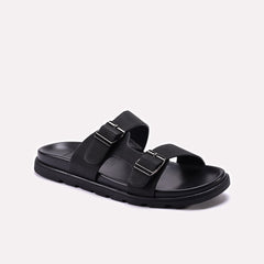 Casual Slipper Black 0151335