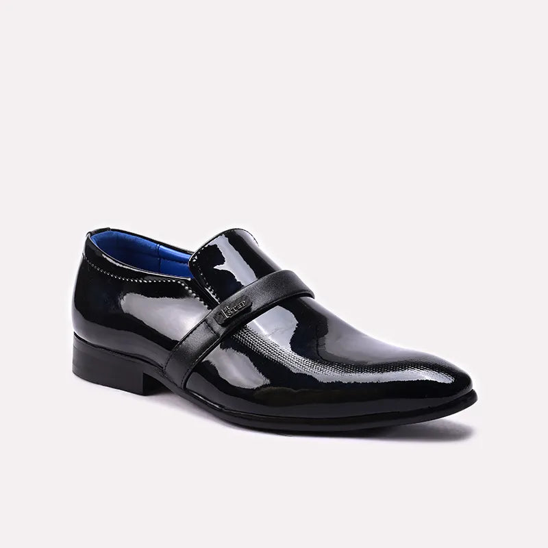 Black Formal Shoes 0111394