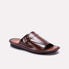 Casual Slipper Mustard 0151278