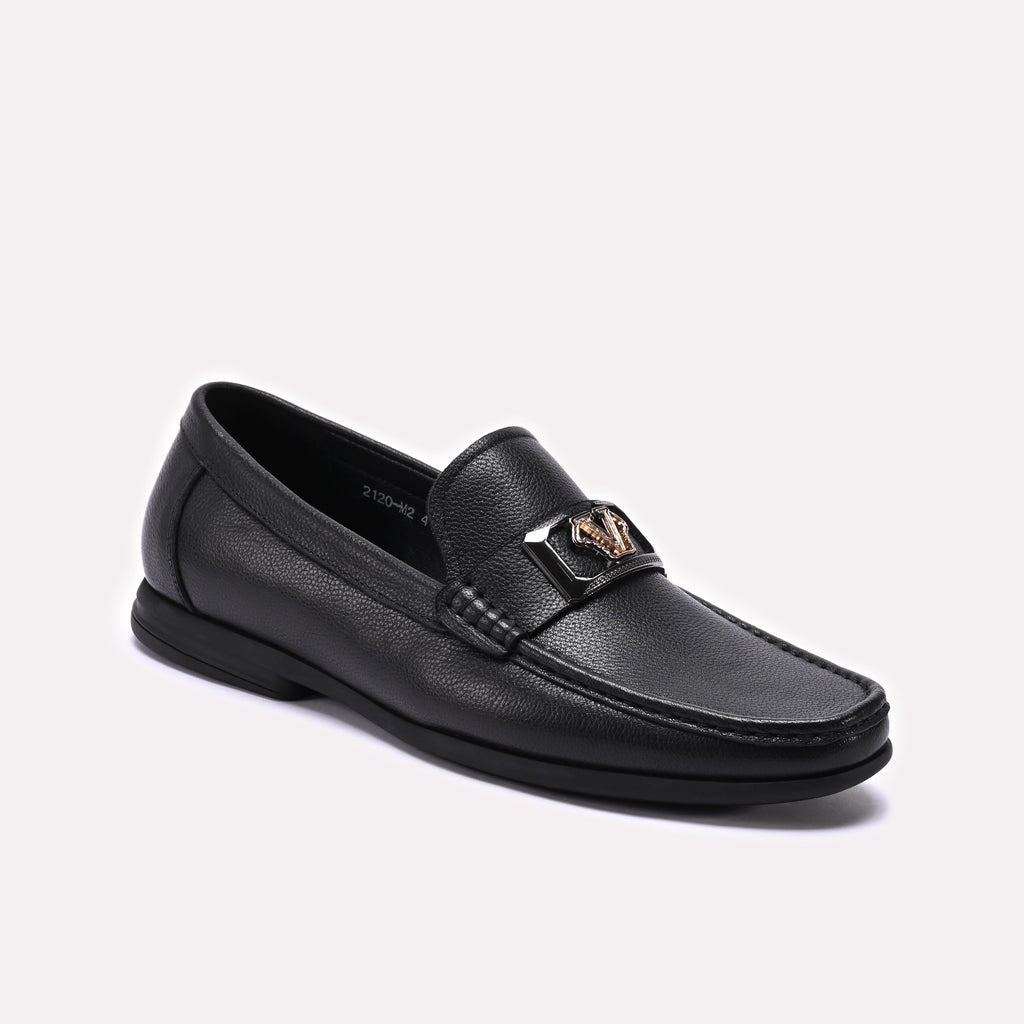 Lofaer Shoes Black 0131201
