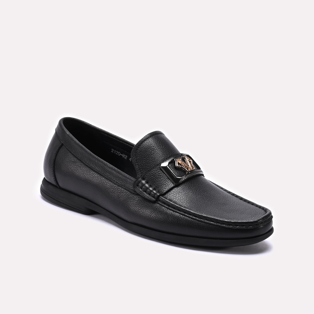 Lofaer Shoes Black 0131201