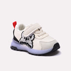 Baba Jogger Shoes Black 0650695