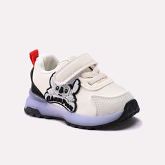 Baba Jogger Shoes Black 0650695