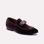 Formal Shoes Brown 0111267