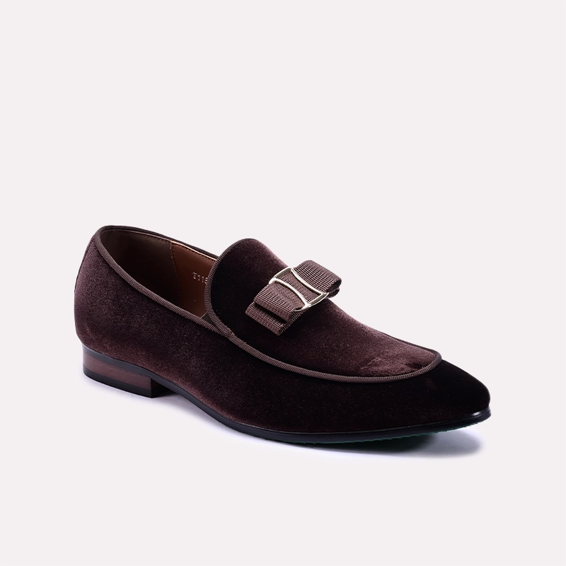 Formal Shoes Brown 0111267
